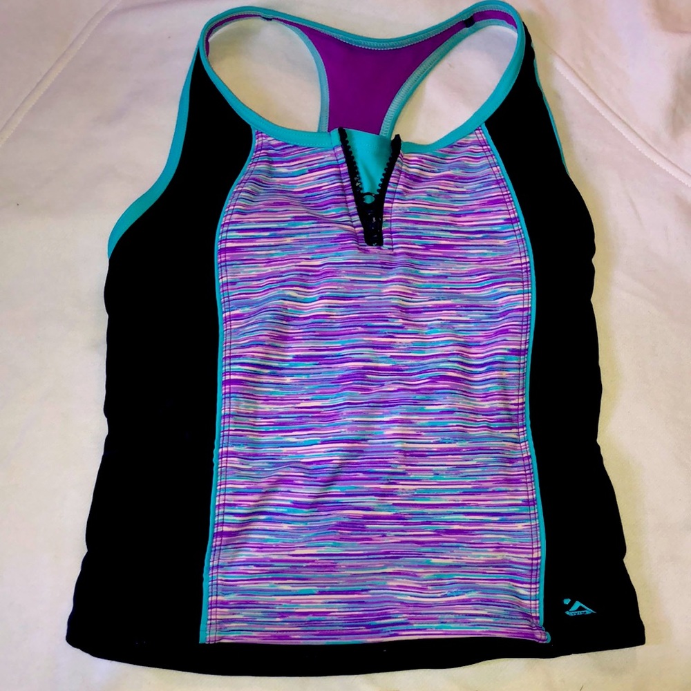 Swimsuit Top.